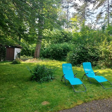 Chalet Des Pins D'Autriche Comblain-Fairon Eksteriør billede