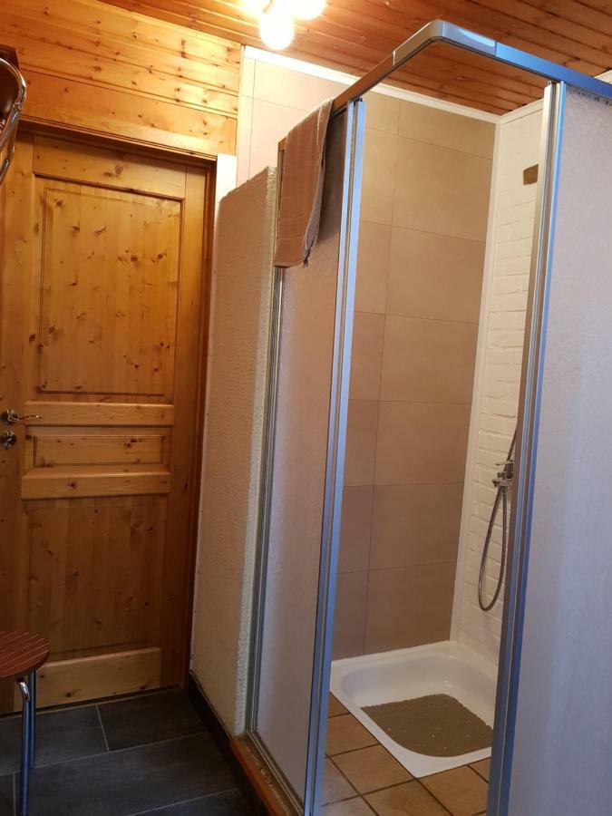 Chalet Des Pins D'Autriche Comblain-Fairon Eksteriør billede